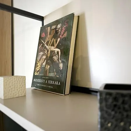 Apartament Loft Biagio50 In Centro