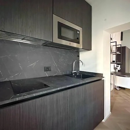Loft Biagio50 In Centro Apartament *