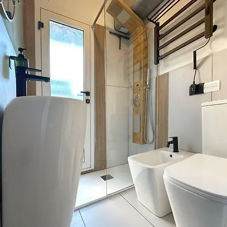 Loft Biagio50 In Centro Apartament