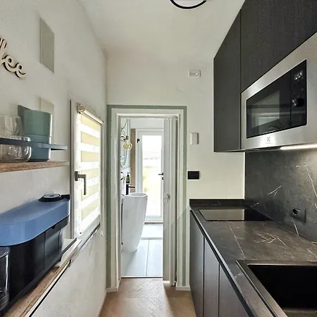 Loft Biagio50 In Centro Apartament