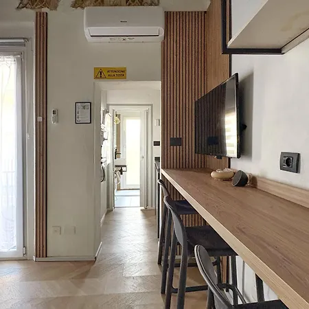 Apartament Loft Biagio50 In Centro *