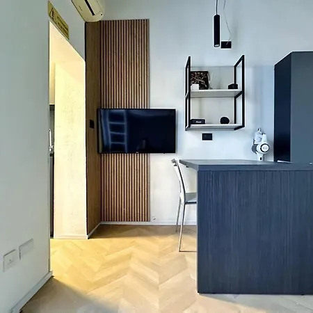 Loft Biagio50 In Centro Appartamento *