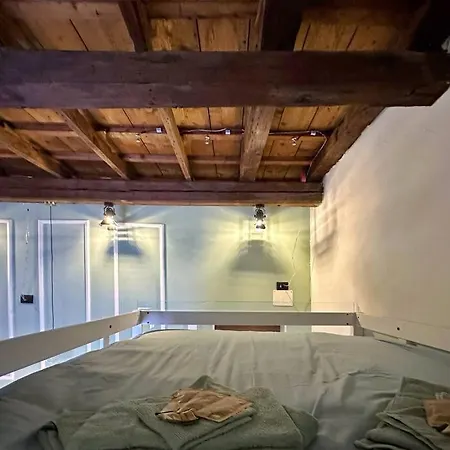 Loft Biagio50 In Centro *