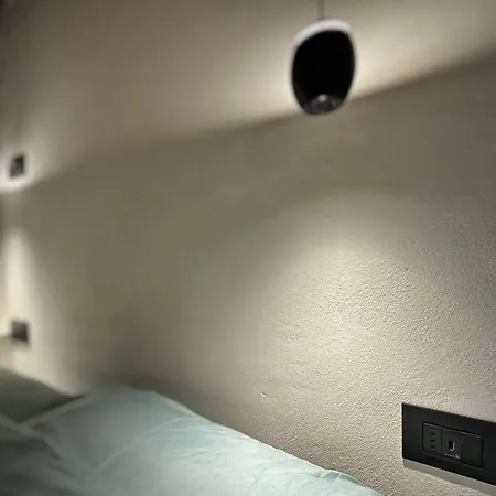 Апартаменты Loft Biagio50 In Centro Феррара