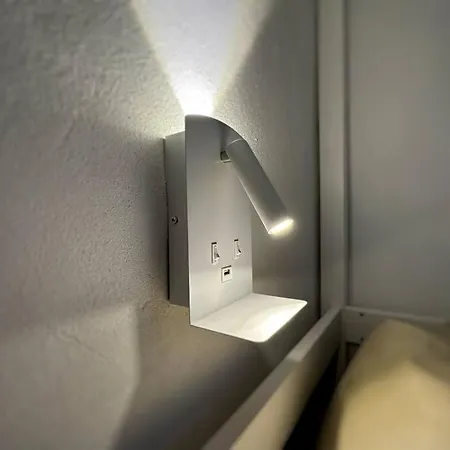 Loft Biagio50 In Centro