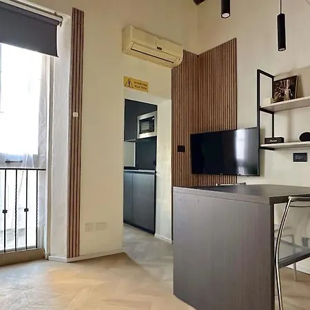 Loft Biagio50 In Centro Ferrara