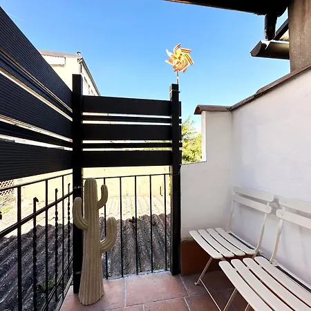 Loft Biagio50 In Centro Appartamento *