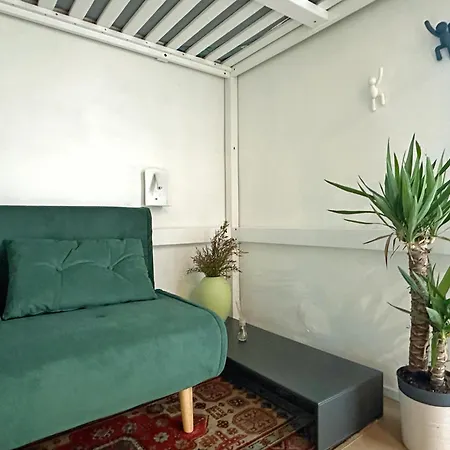 Appartamento Loft Biagio50 In Centro *