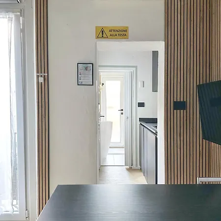 Loft Biagio50 In Centro *
