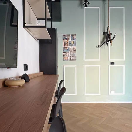 Loft Biagio50 In Centro