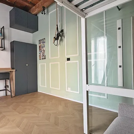 Loft Biagio50 In Centro