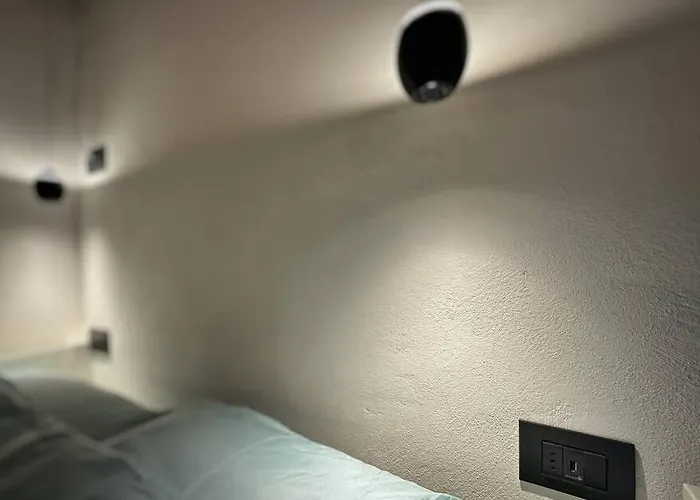 Appartement Loft Biagio50 In Centro Ferrara