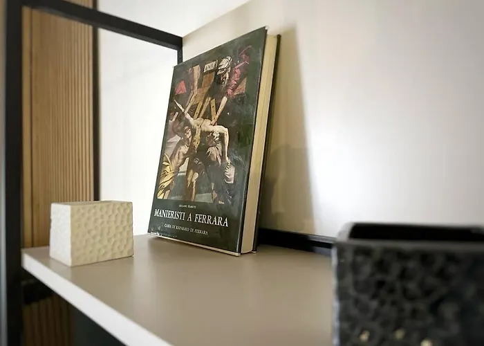 Διαμέρισμα Loft Biagio50 In Centro