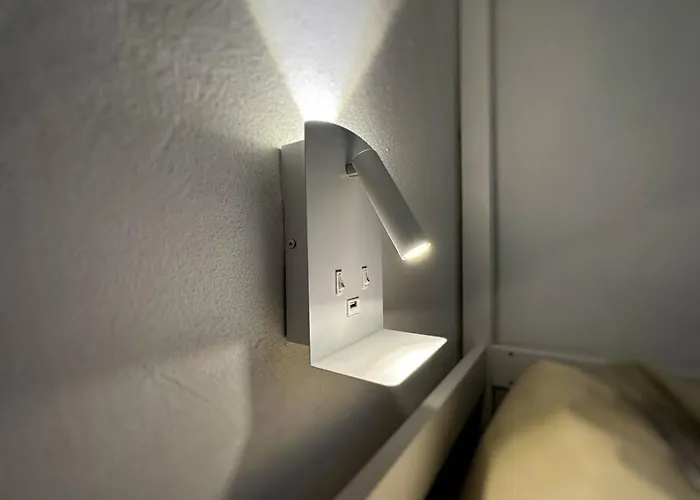 Loft Biagio50 In Centro