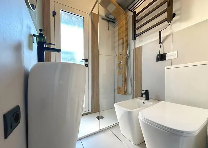 Loft Biagio50 In Centro Διαμέρισμα