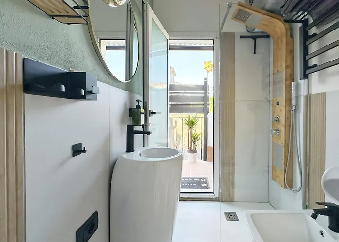 Loft Biagio50 In Centro Διαμέρισμα