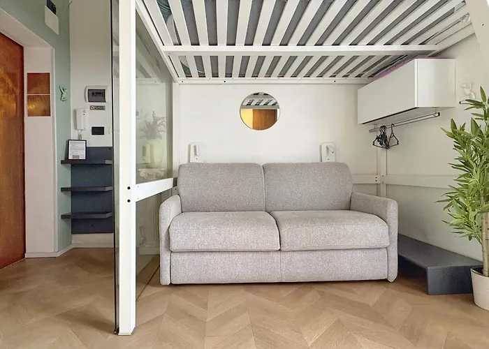 Loft Biagio50 In Centro Διαμέρισμα Φεράρα